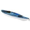 Ultimate 120X EXO Recreational Kayak 1 Ultimate 120X EXO Recreational Kayak -Pelican Sport yuaieu3czyi1w6fw1iz6